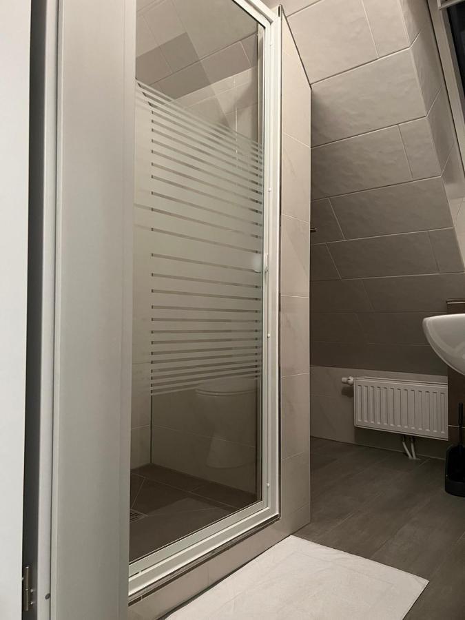 Ferienwohnung Soltau Buitenkant foto