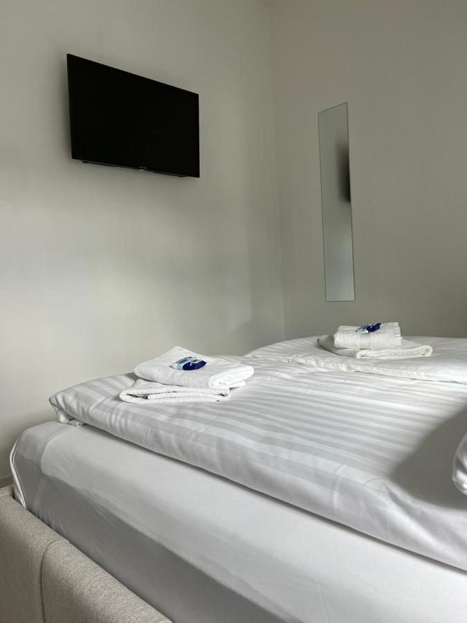 Ferienwohnung Soltau Buitenkant foto